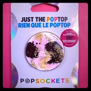 Pop sockets